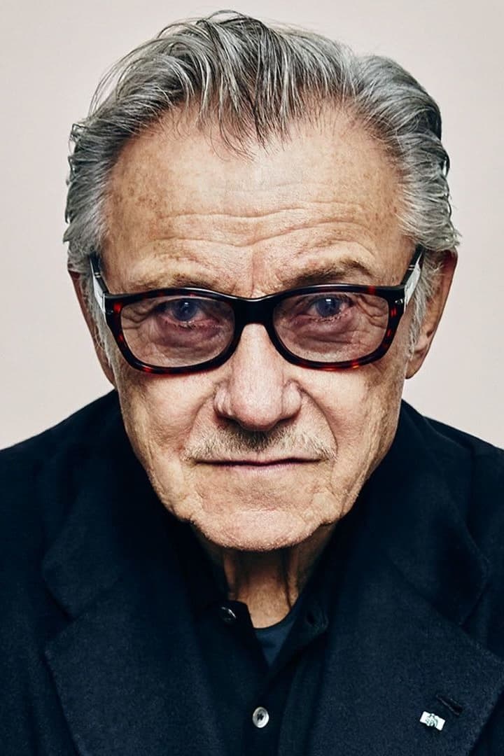 بازیگر Harvey Keitel  