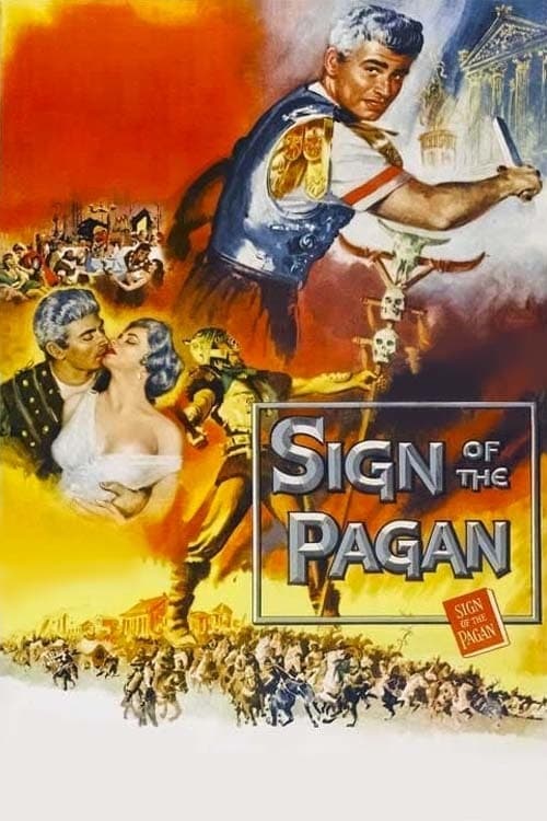 Sign of the Pagan | Sign of the Pagan