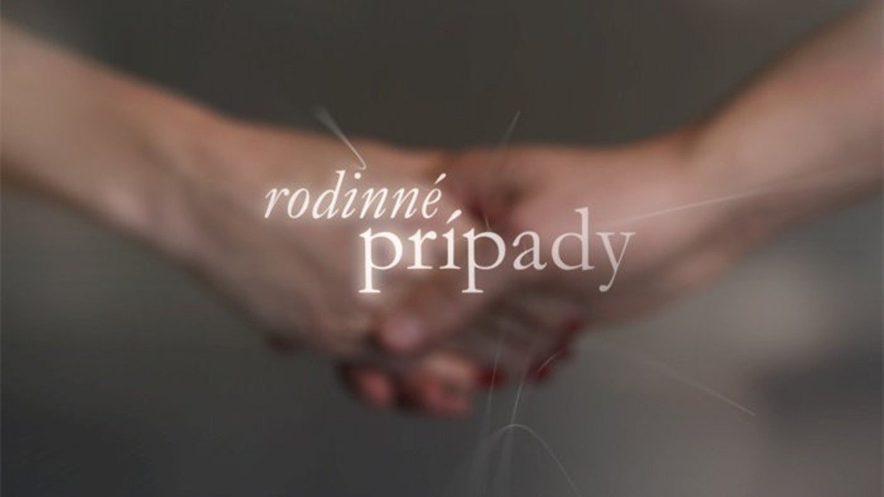 Rodinné prípady|Rodinné prípady