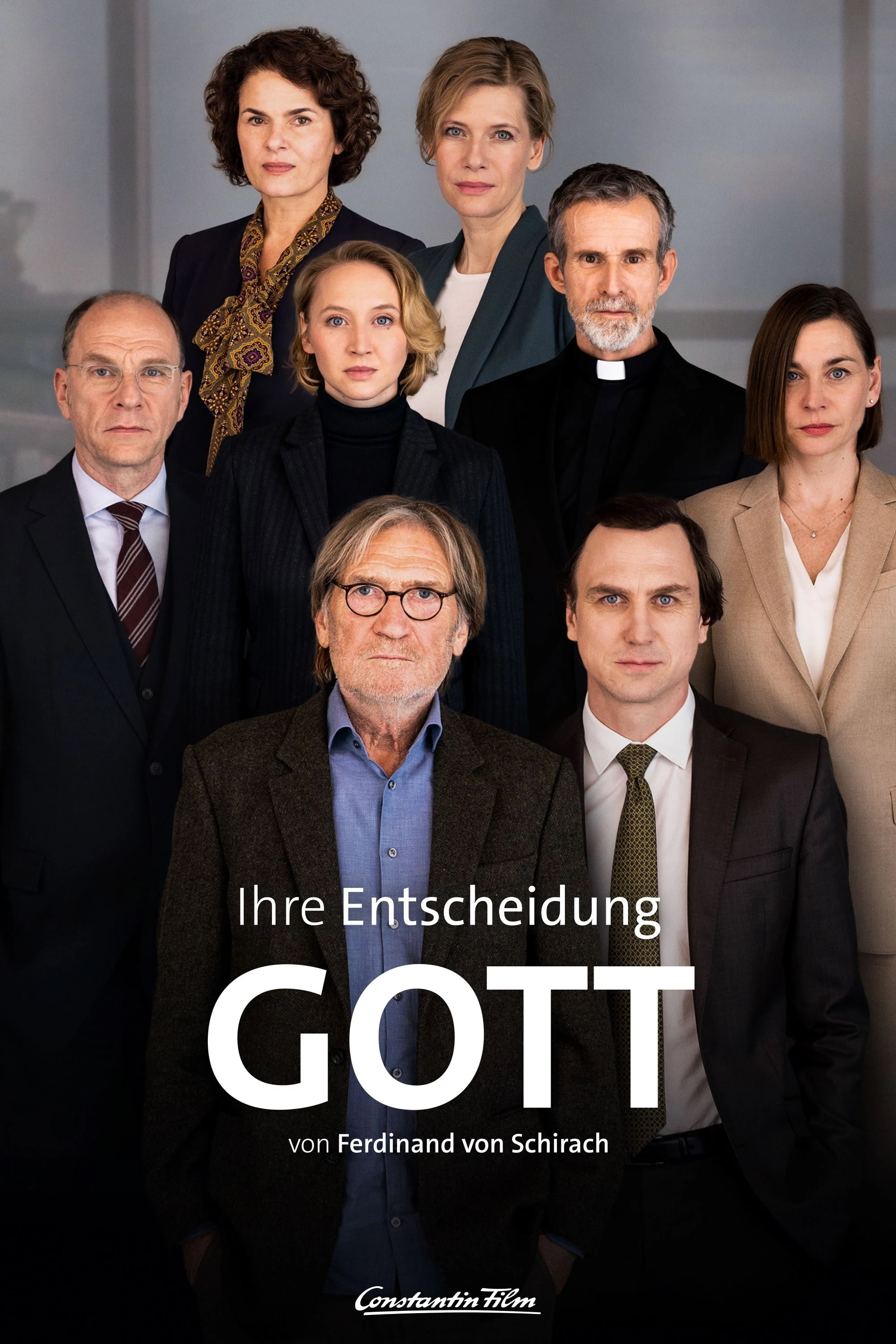 Gott | Gott