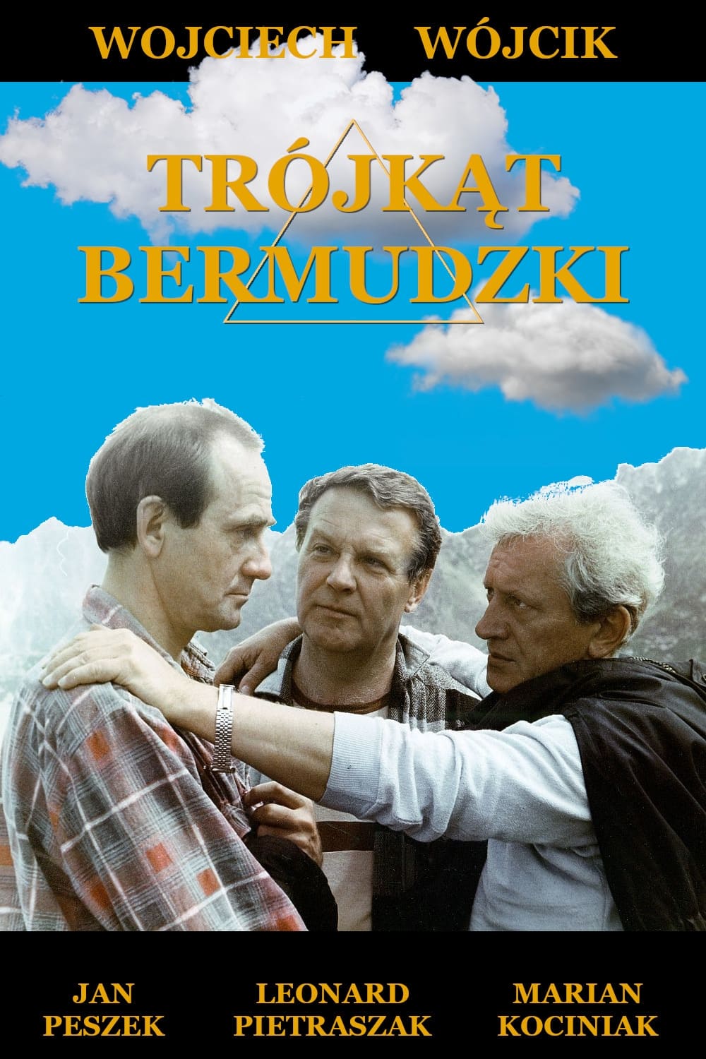 Trójkąt Bermudzki