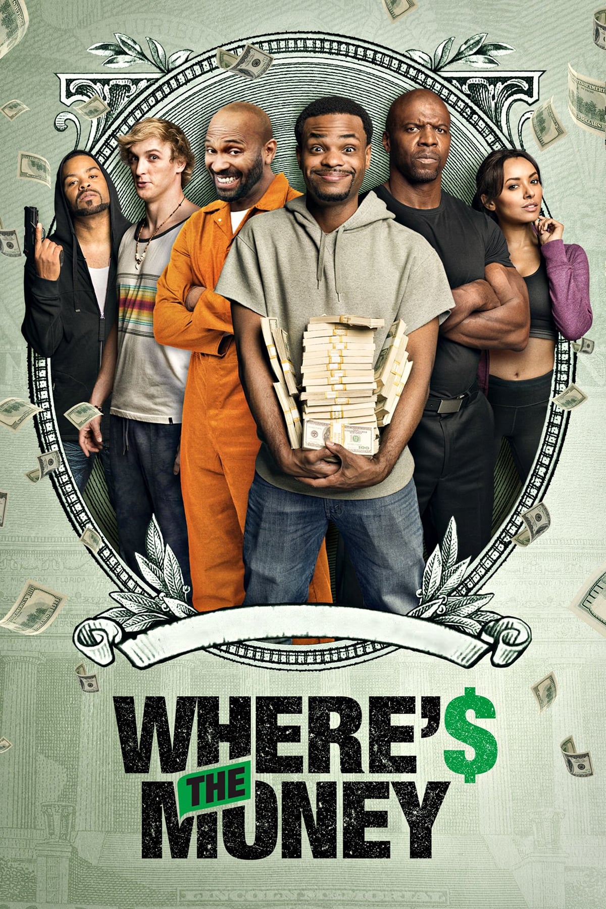 Where's the Money | Where's the Money