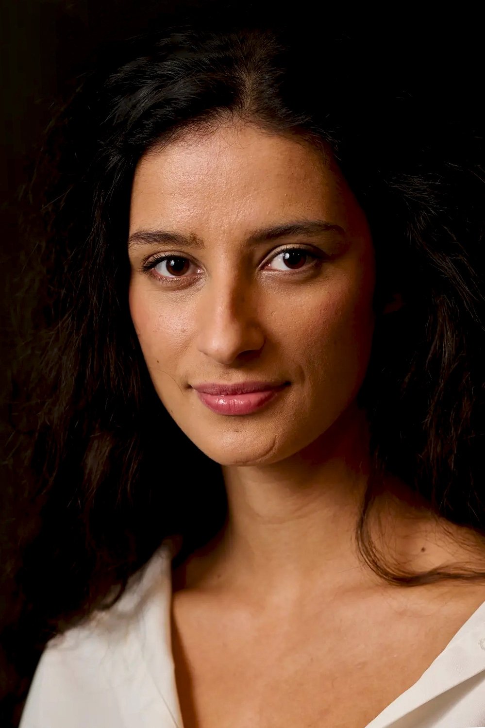 بازیگر Janka Balková  