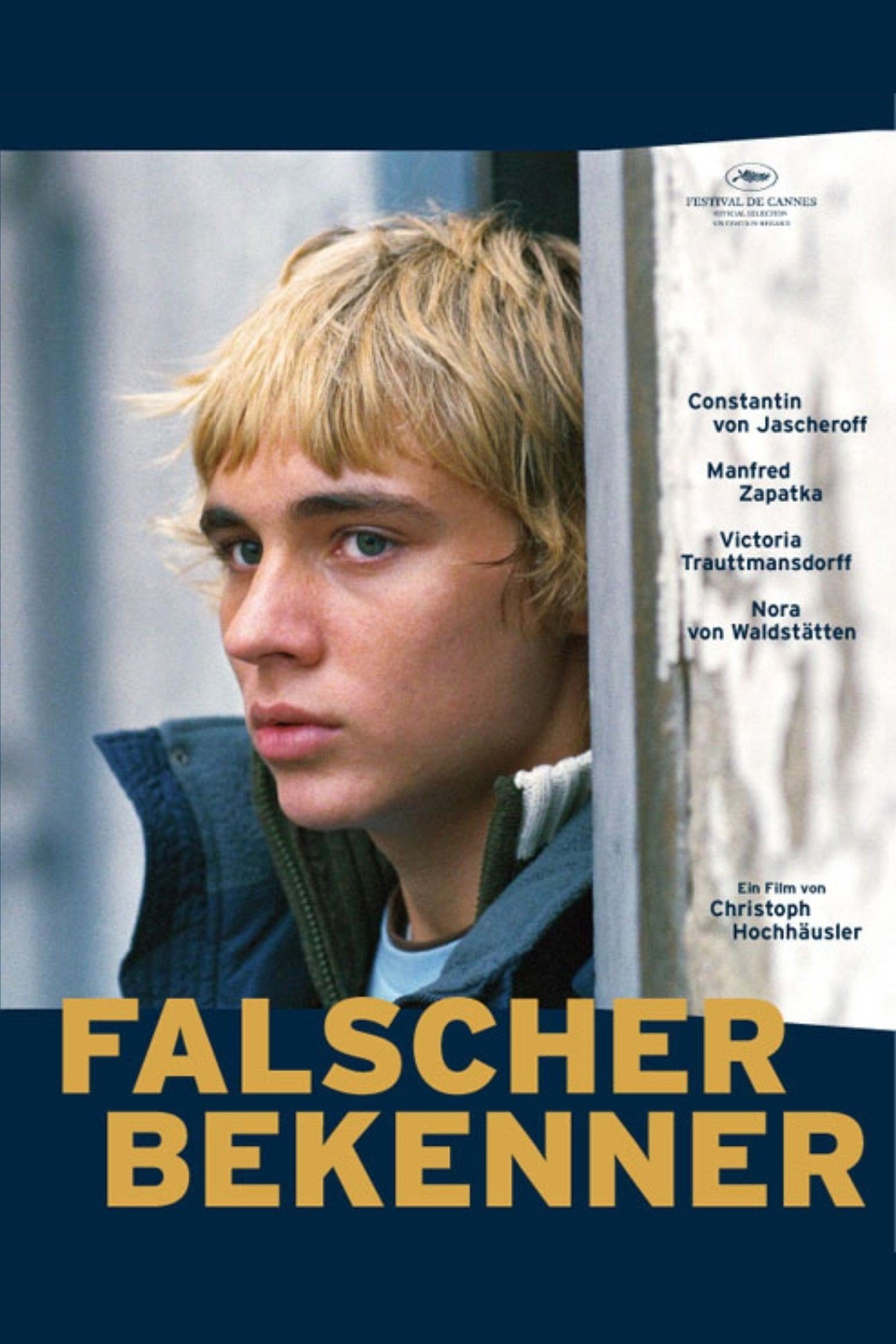 Falscher Bekenner | Falscher Bekenner