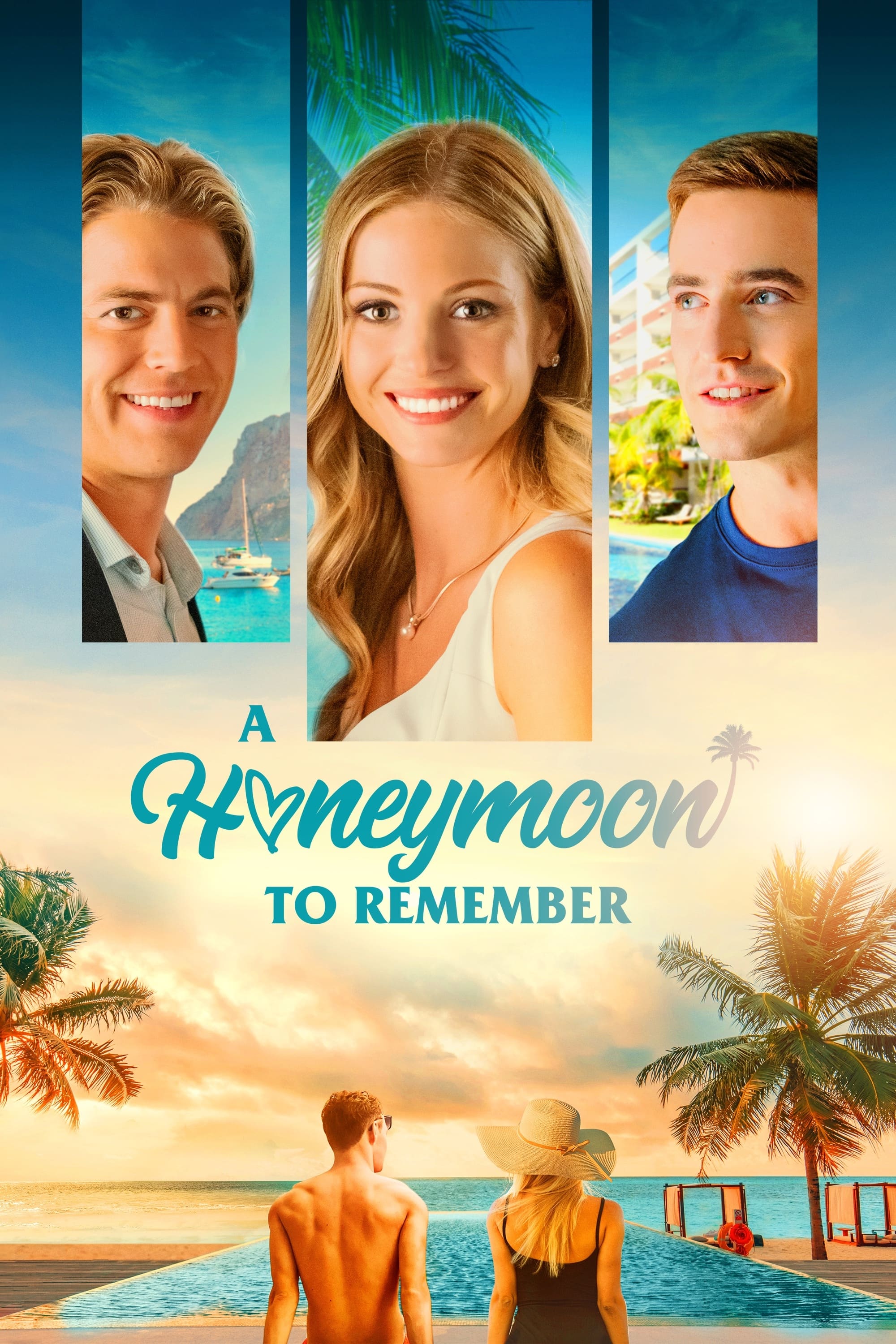 A Honeymoon to Remember | A Honeymoon to Remember