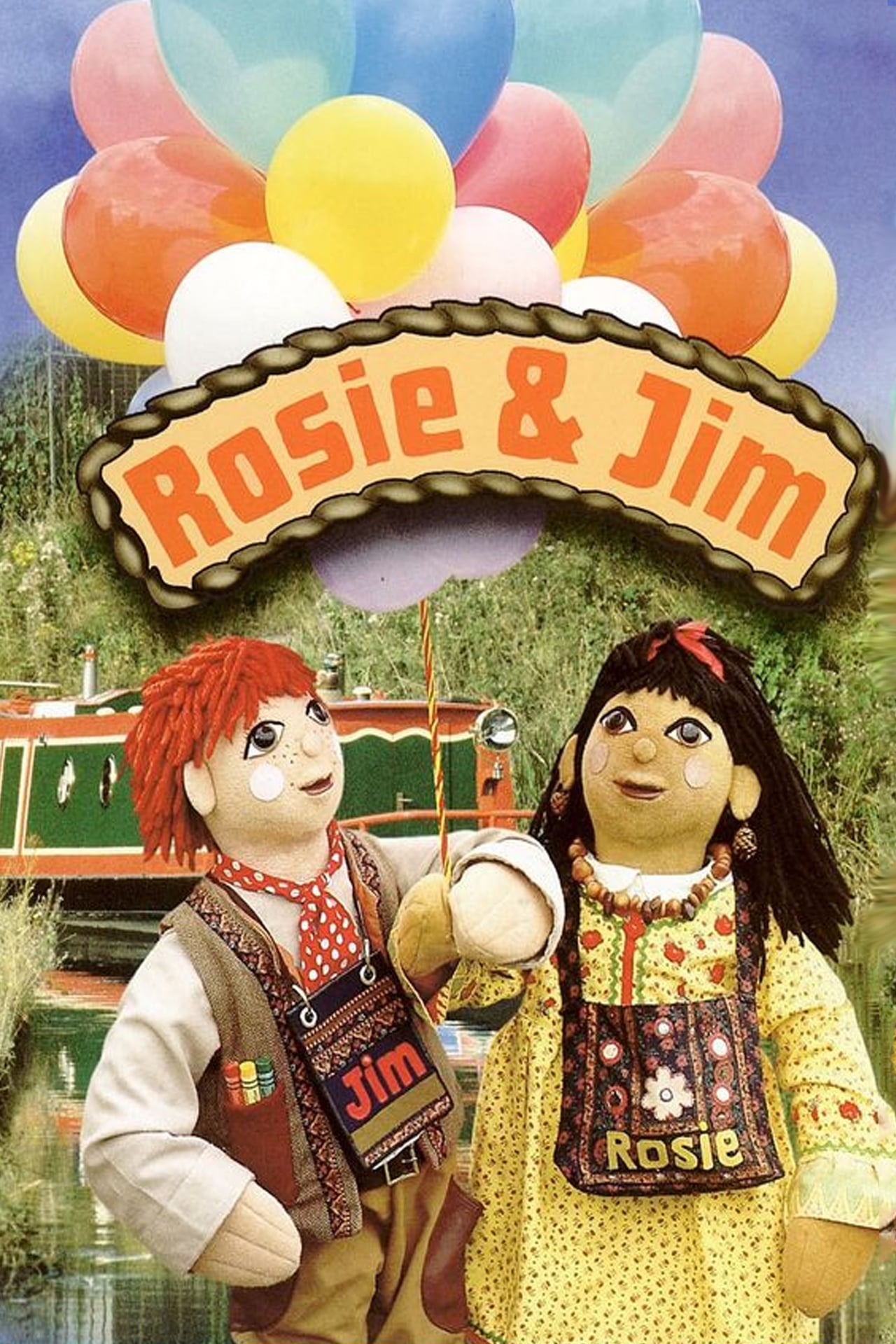 Rosie and Jim | Rosie and Jim