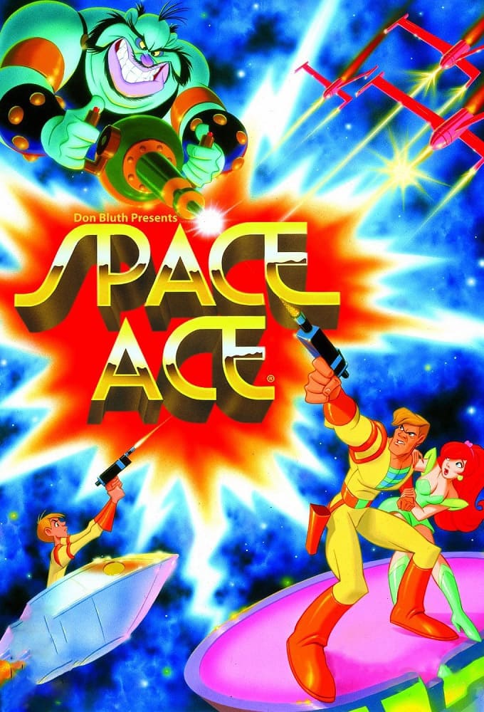 Space Ace | Space Ace