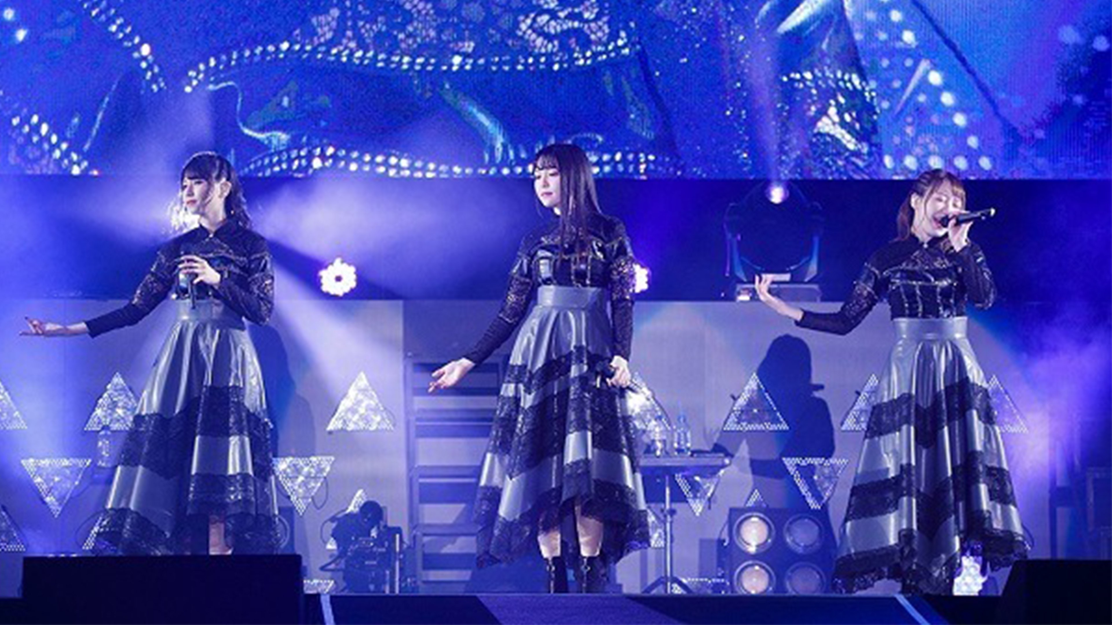 TrySail Live 2021 “Double the Cape”|TrySail Live 2021 “Double the Cape”