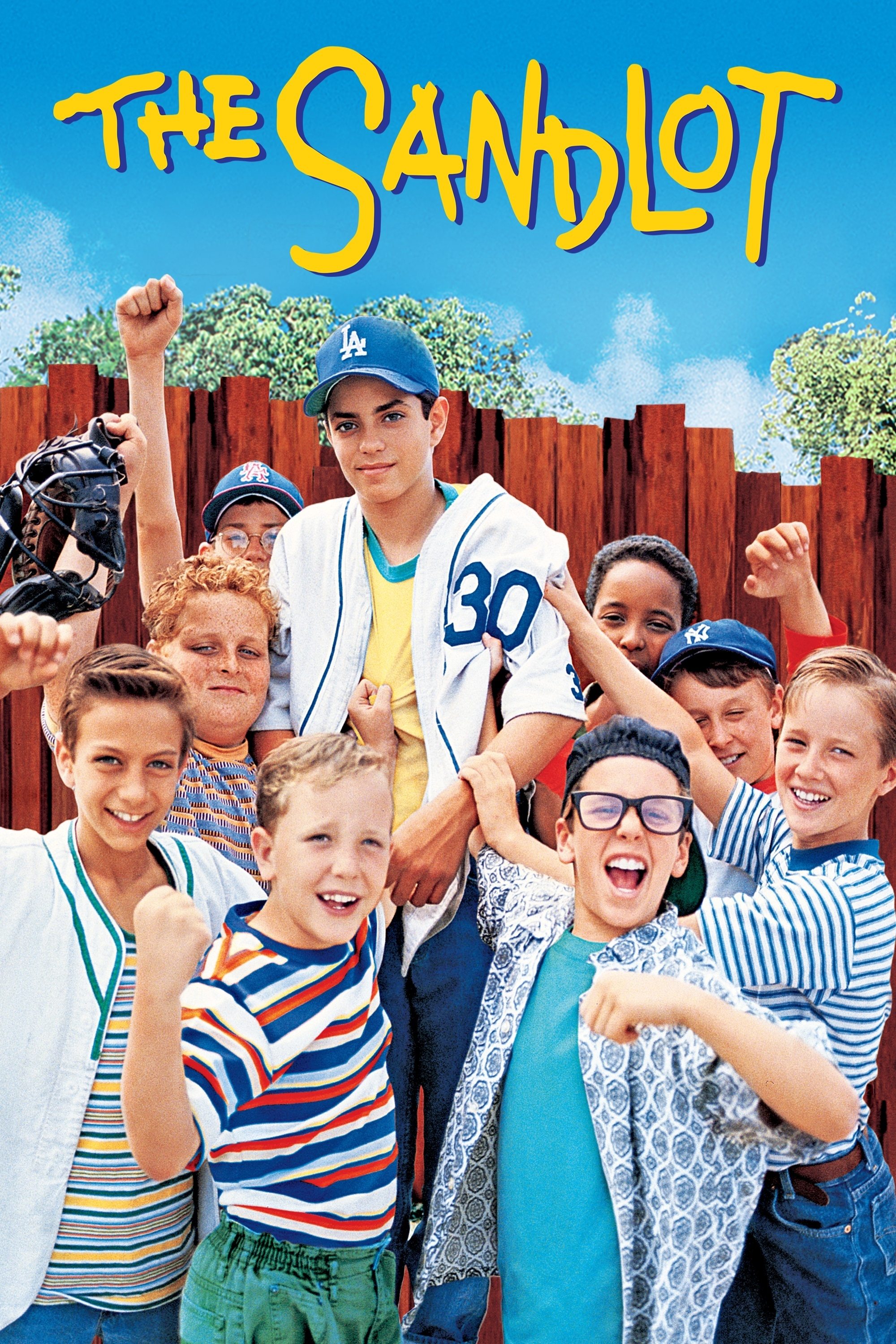 The Sandlot | The Sandlot