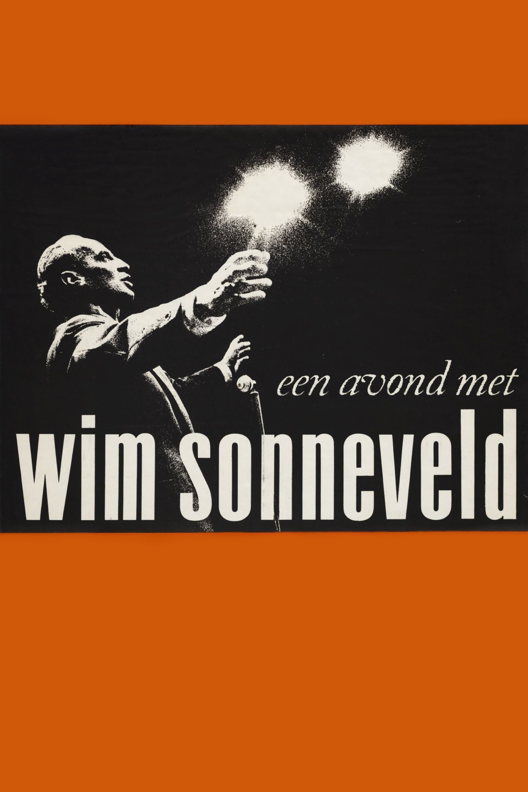 Een Avond met Wim Sonneveld | Een Avond met Wim Sonneveld