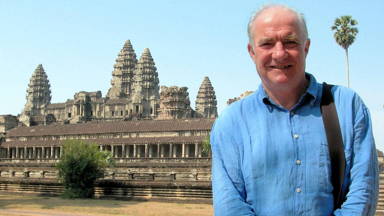 Rick Stein's Far Eastern Odyssey|Rick Stein's Far Eastern Odyssey