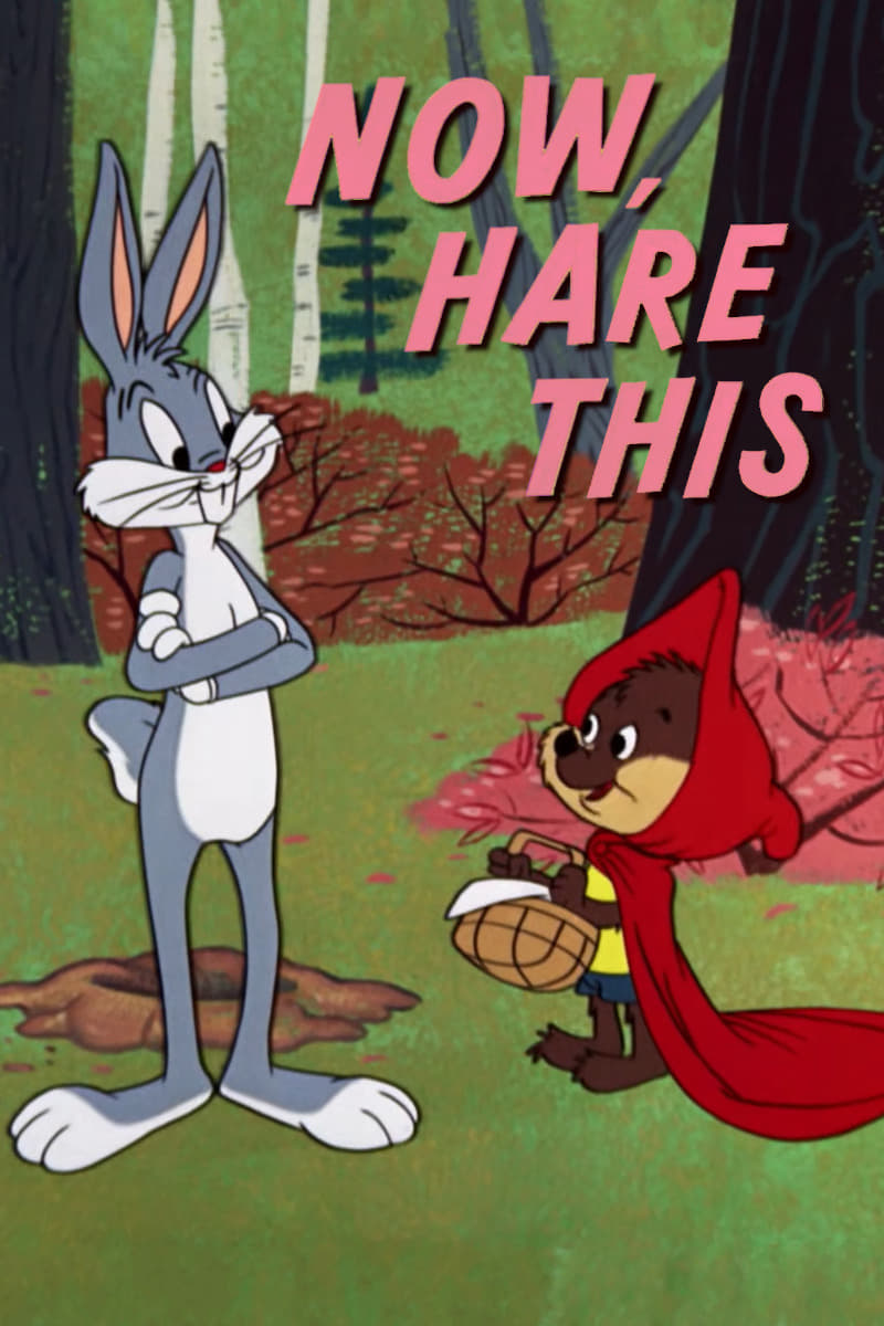 Now, Hare This | Now, Hare This