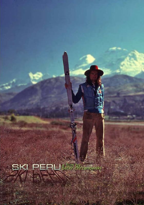 Ski Peru! | Ski Peru!