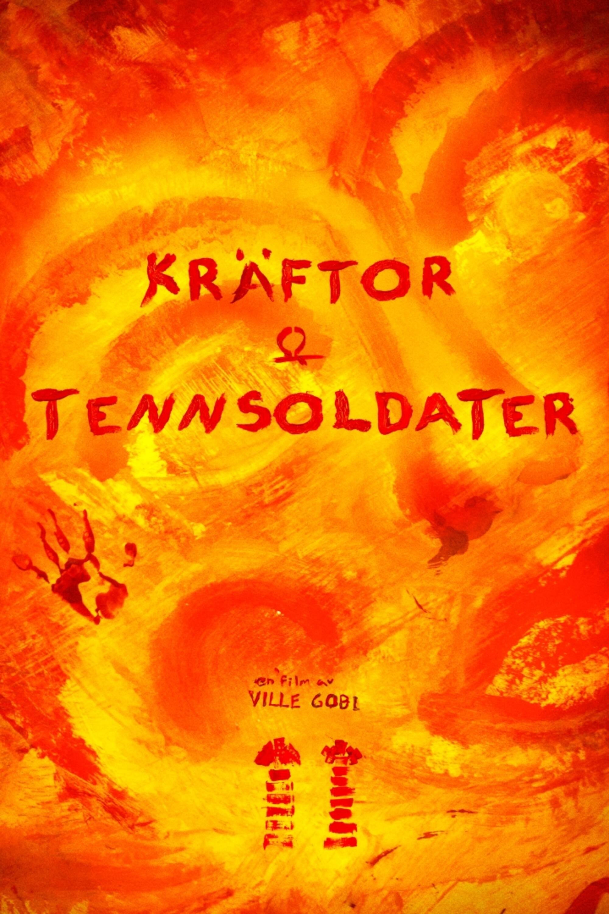 Kräftor & Tennsoldater | Kräftor & Tennsoldater