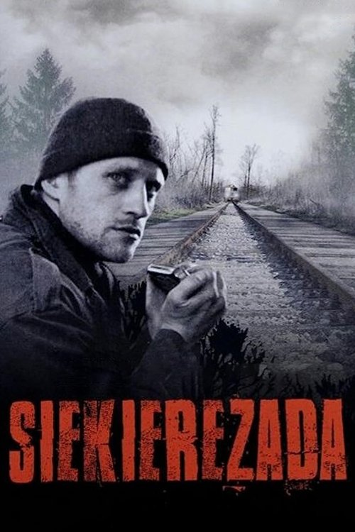 Siekierezada | Siekierezada