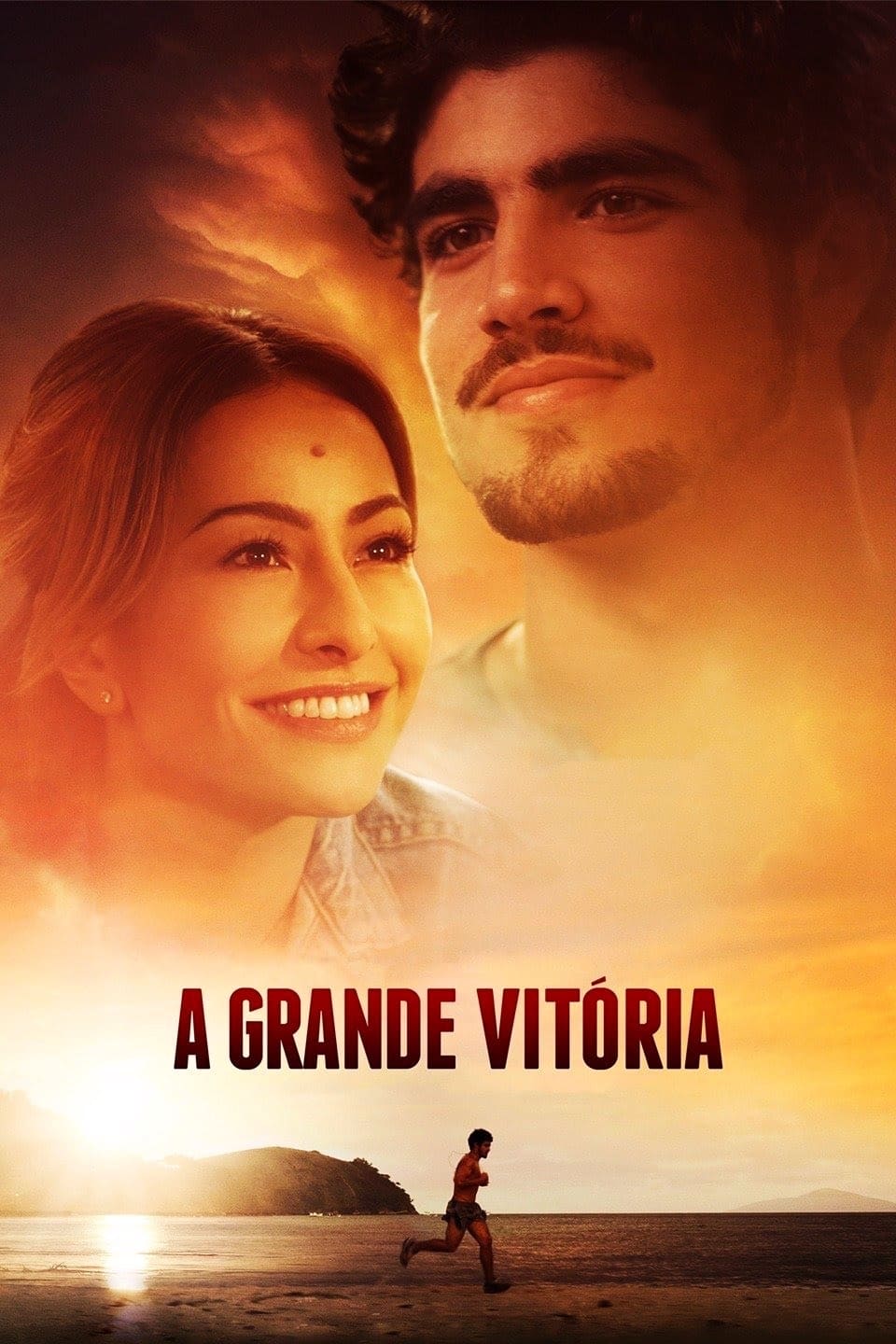 A Grande Vitória | A Grande Vitória