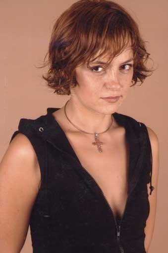 بازیگر Mara Nicolescu  