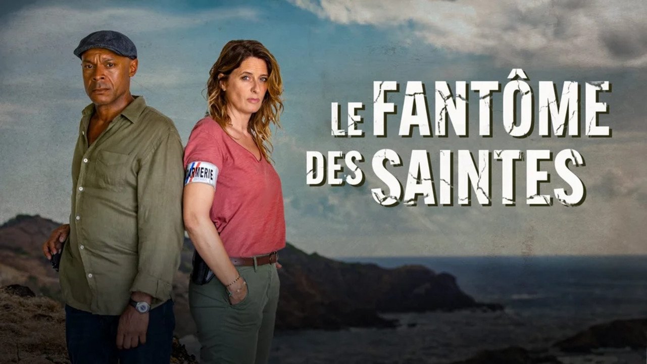 Le Fantôme des Saintes|Le Fantôme des Saintes