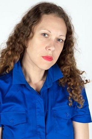 بازیگر Ekaterina Skobeleva  