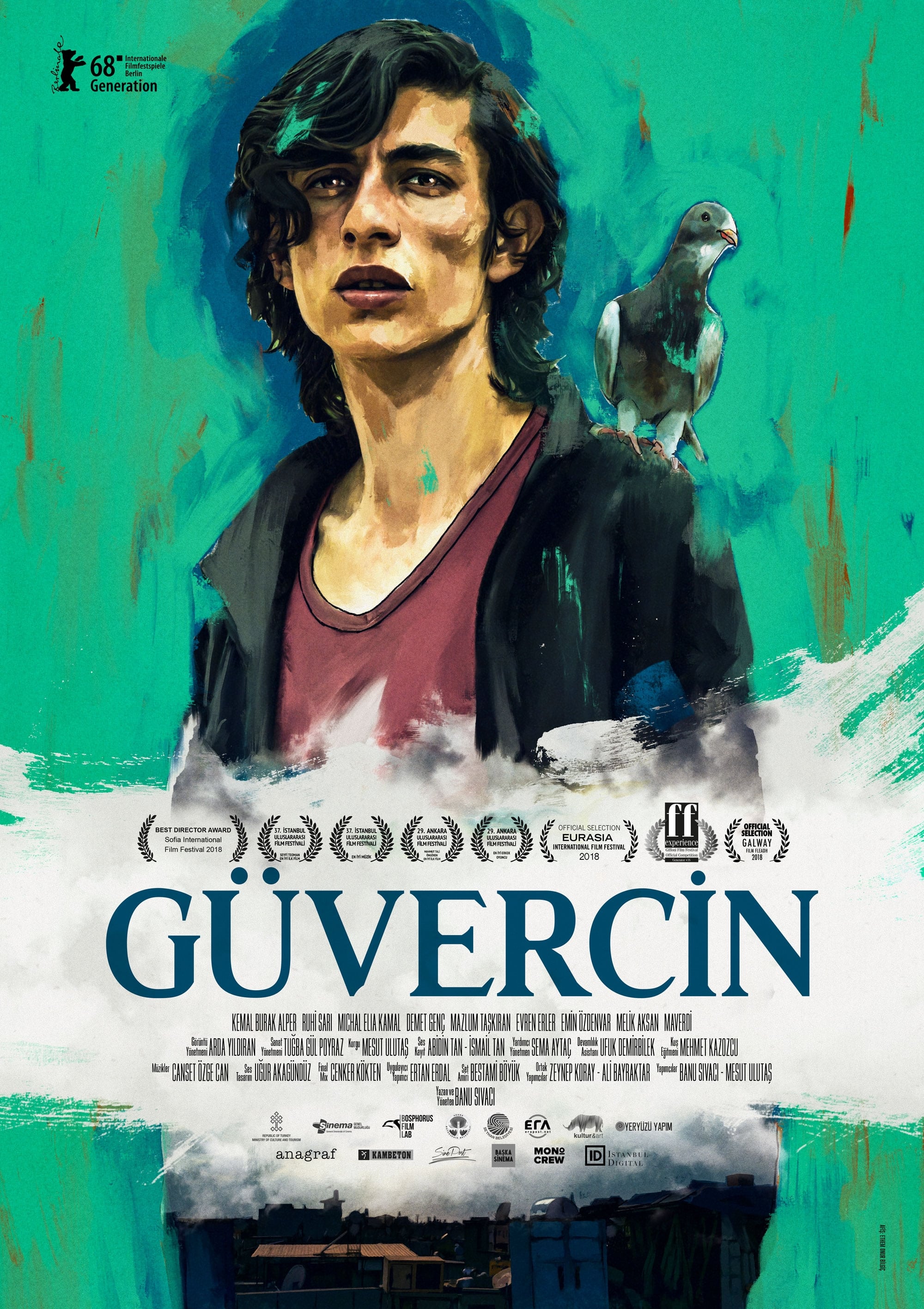 Güvercin | Güvercin