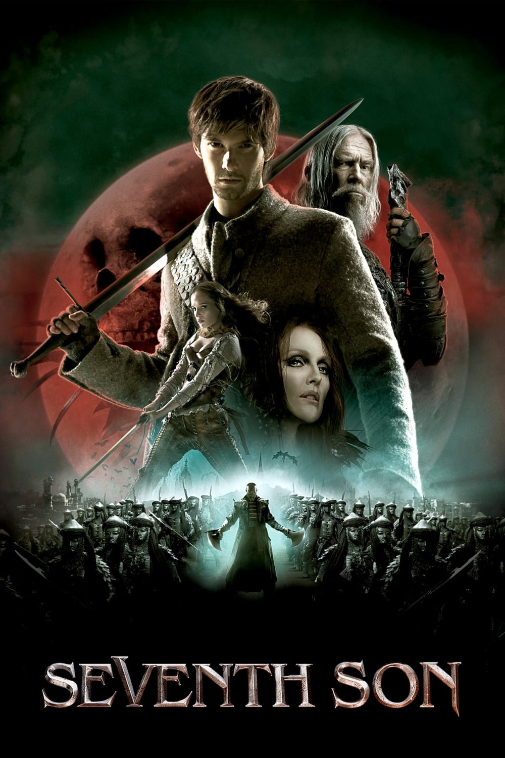 Seventh Son | Seventh Son