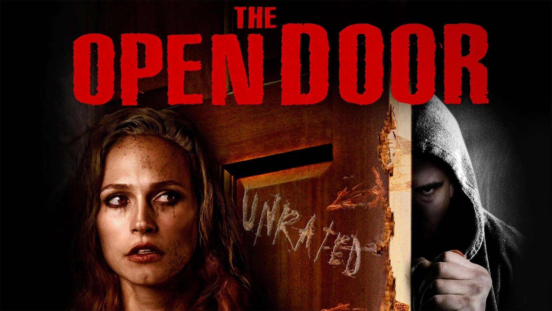 The Open Door|The Open Door