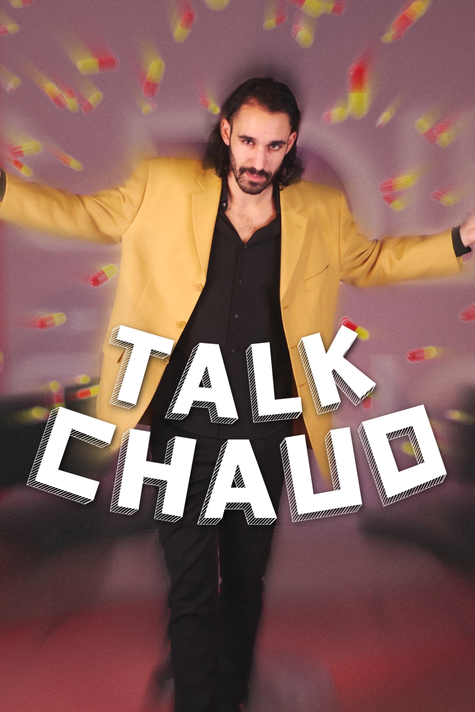 Talk Chaud | Talk Chaud