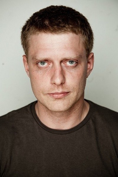 بازیگر Denis Bobyshev  