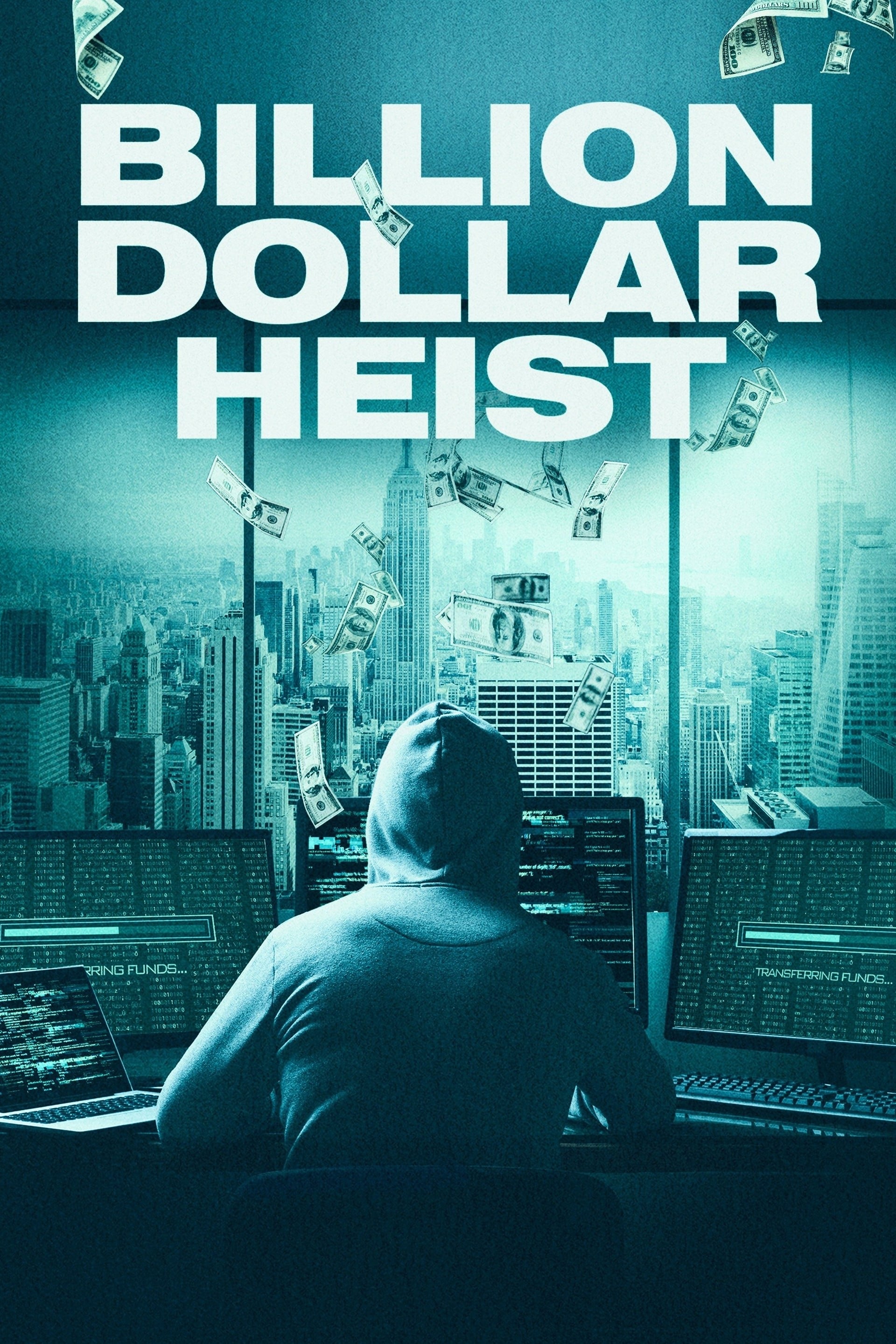 Billion Dollar Heist | Billion Dollar Heist