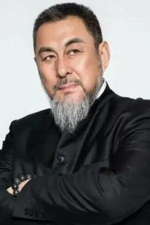 بازیگر 陆树铭  