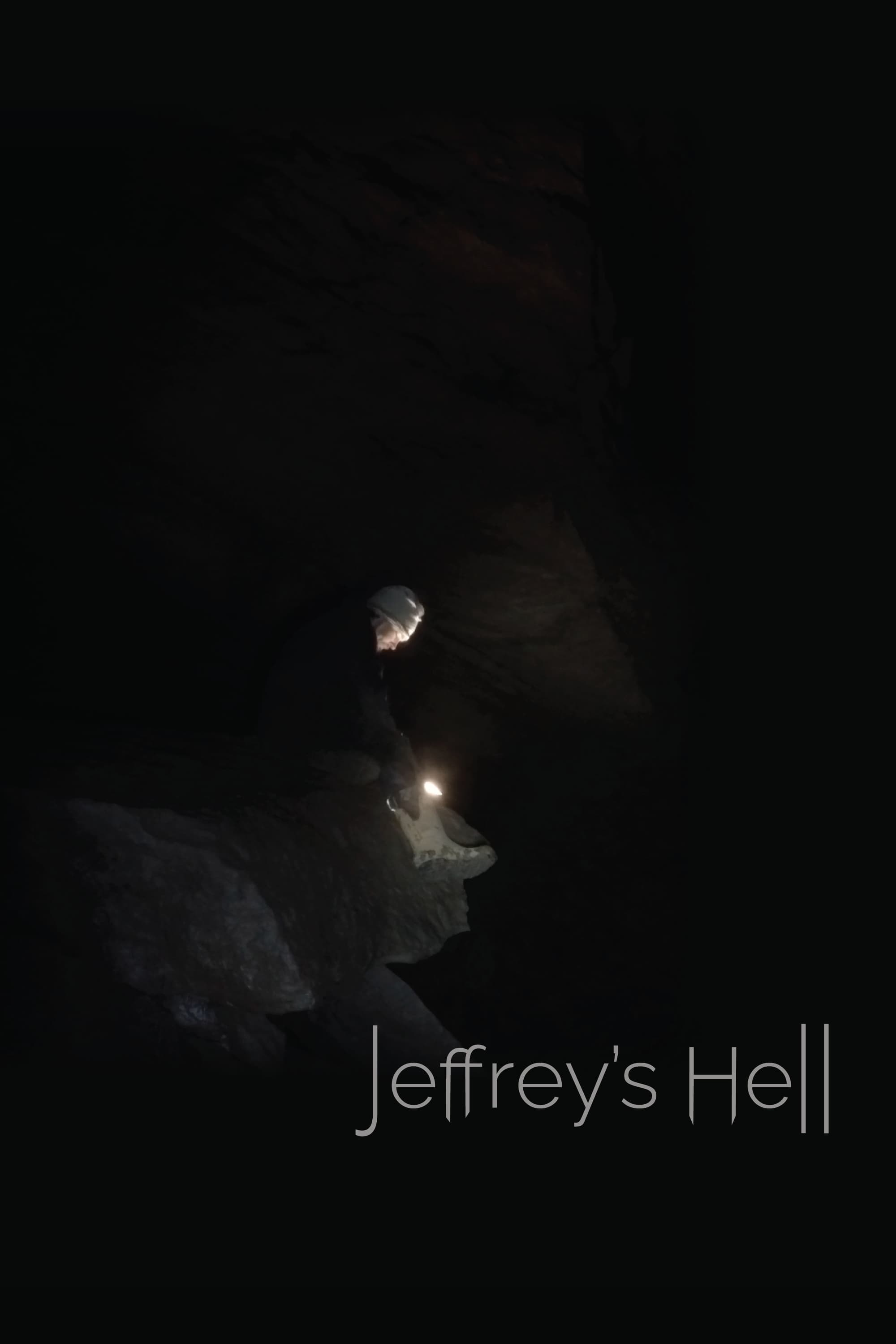 Jeffrey's Hell | Jeffrey's Hell