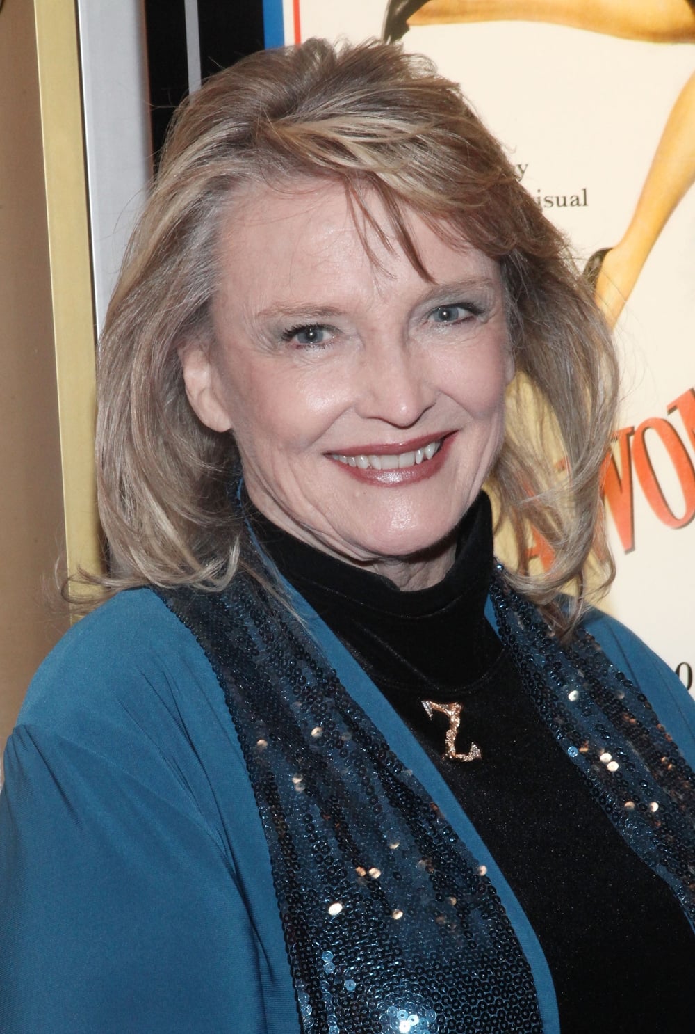 بازیگر Karolyn Grimes  