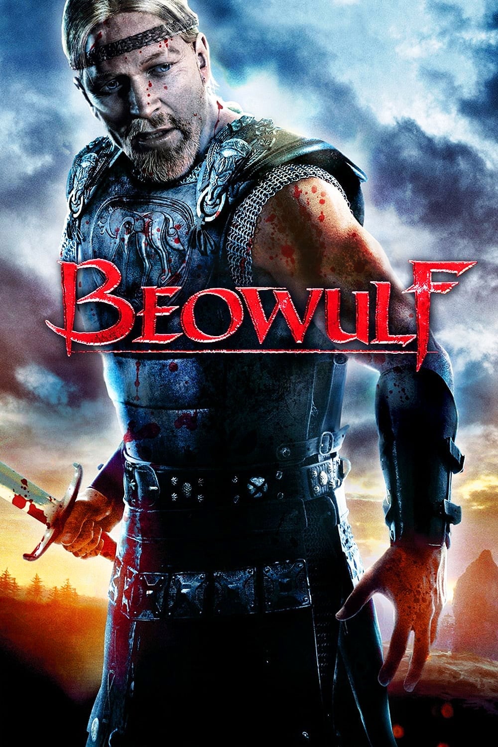 بیوولف | Beowulf