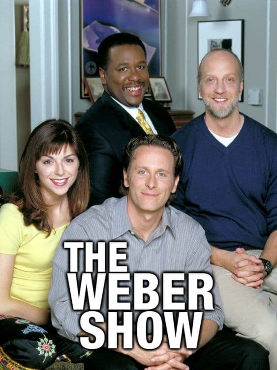 The Weber Show | The Weber Show