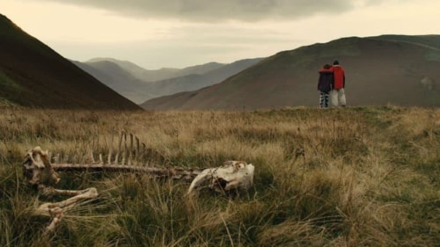 Sightseers|Sightseers