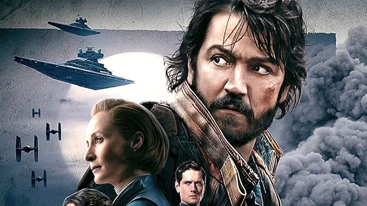 Andor|Andor
