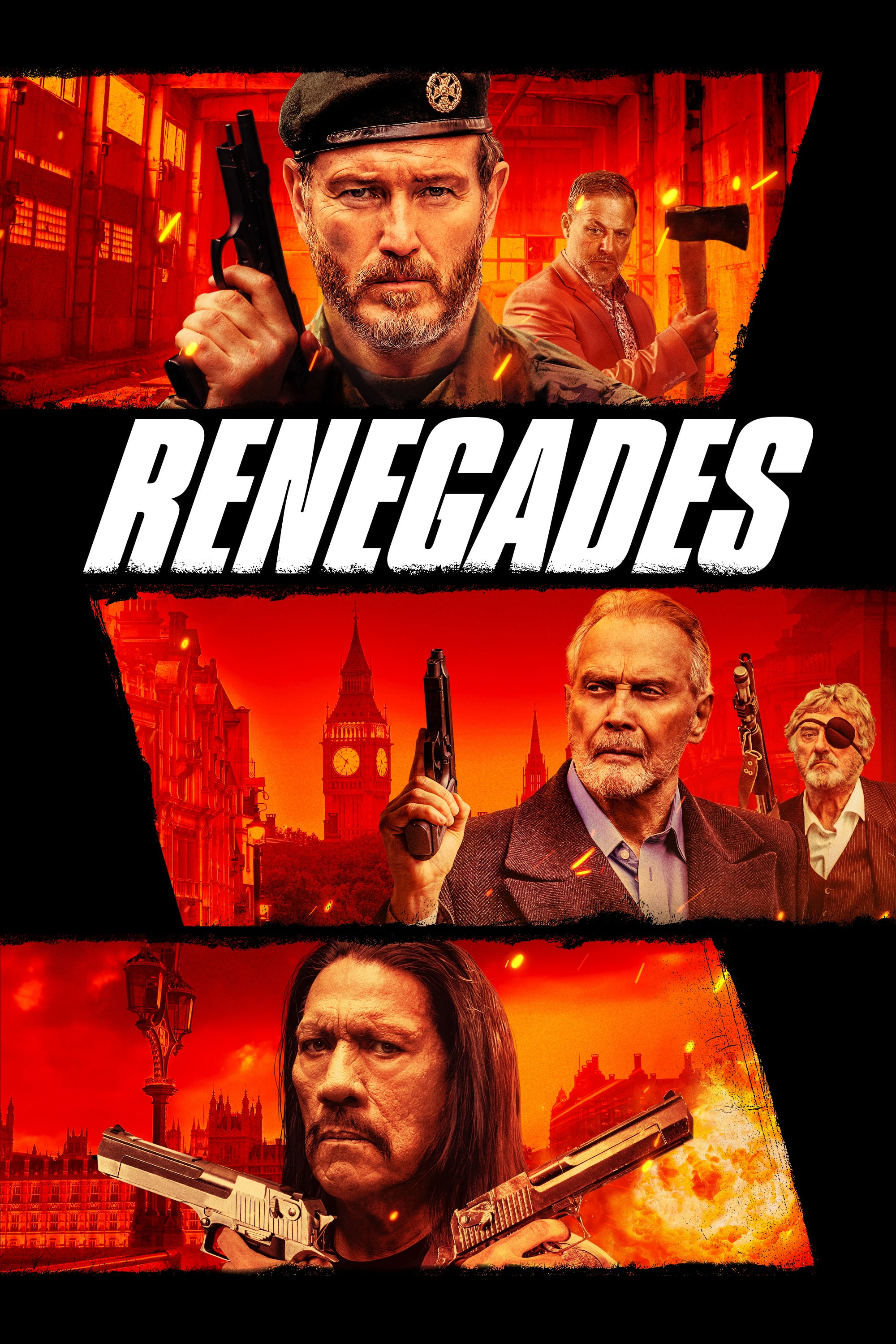 Renegades | Renegades