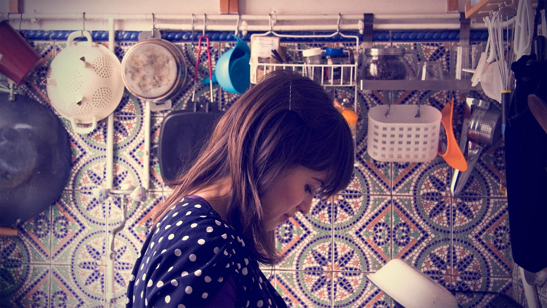 The Little Paris Kitchen: Cooking with Rachel Khoo|The Little Paris Kitchen: Cooking with Rachel Khoo