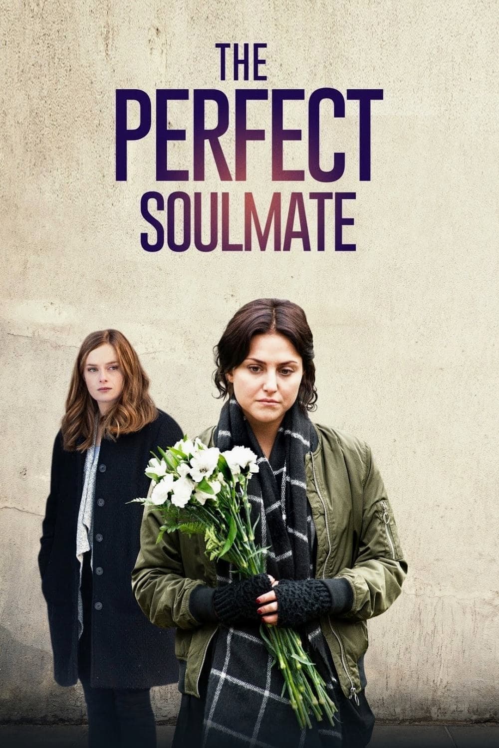 The Perfect Soulmate | The Perfect Soulmate