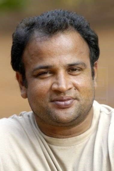 بازیگر P. Sukumar  