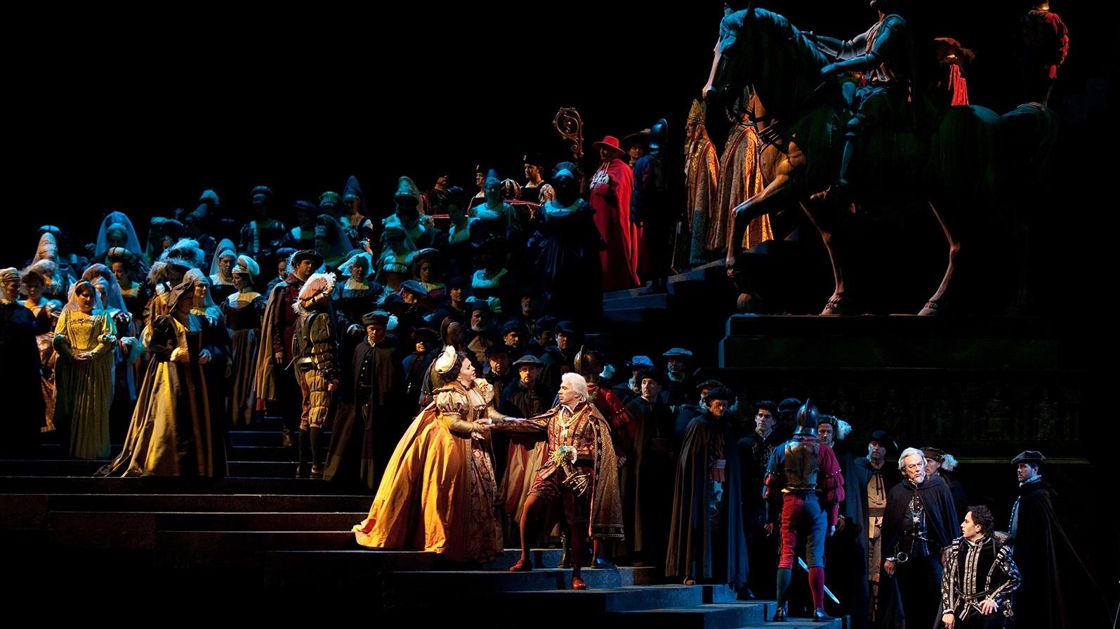 Verdi: Ernani|Verdi: Ernani