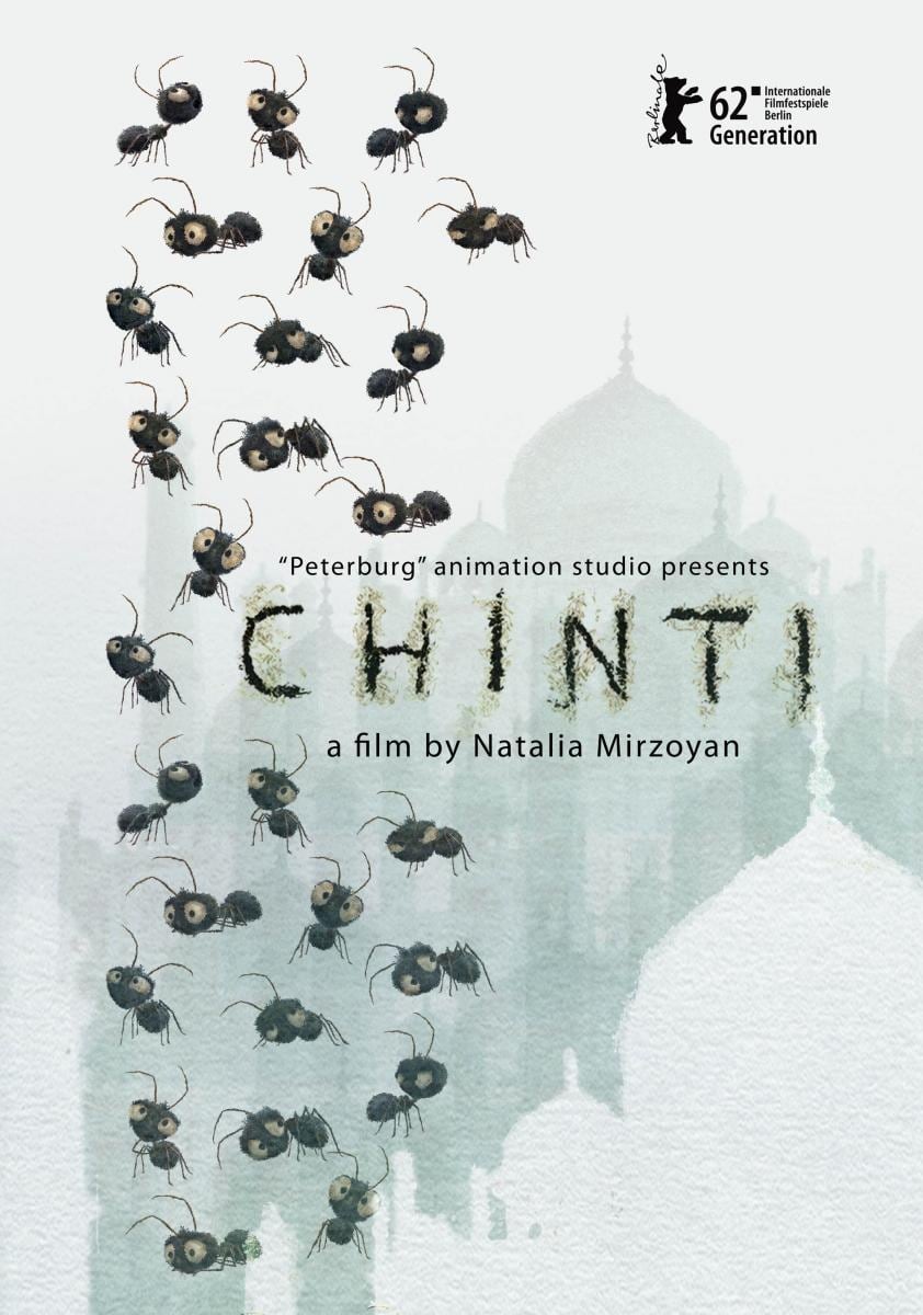 Chinti | Chinti