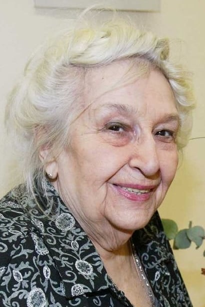 بازیگر Stella Zázvorková  