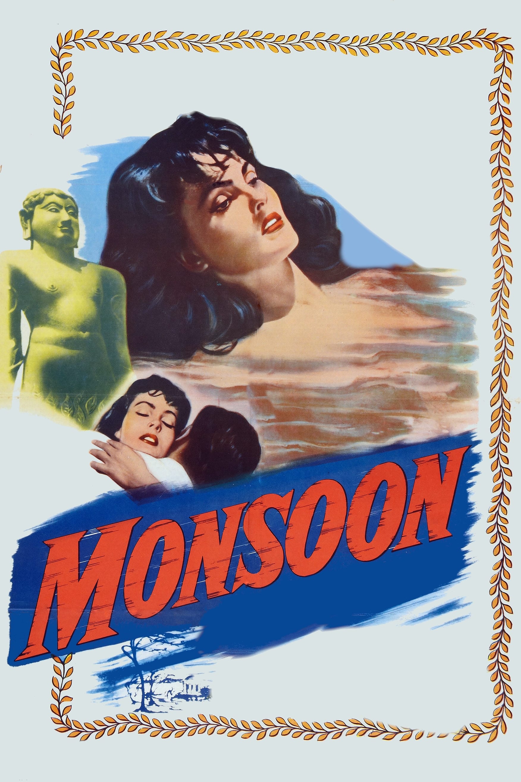 Monsoon | Monsoon