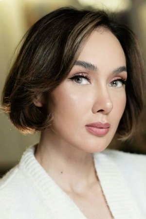 بازیگر Sara Wijayanto  
