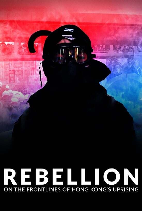 Rebellion | Rebellion