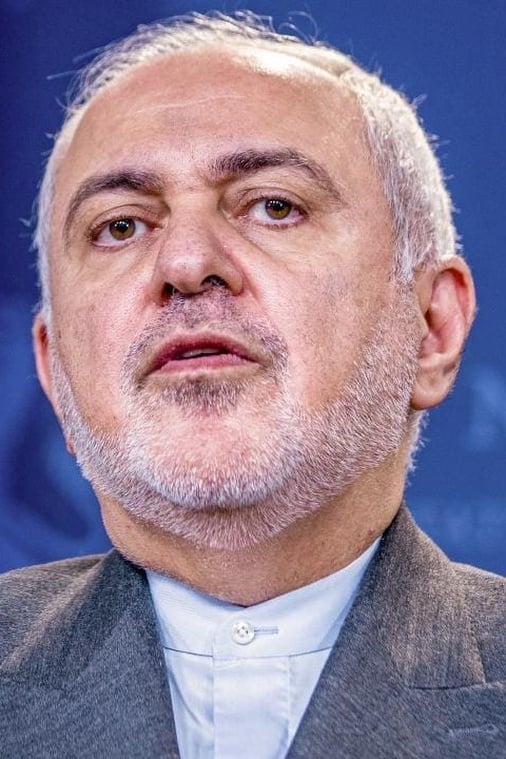 بازیگر Mohammad Javad Zarif  