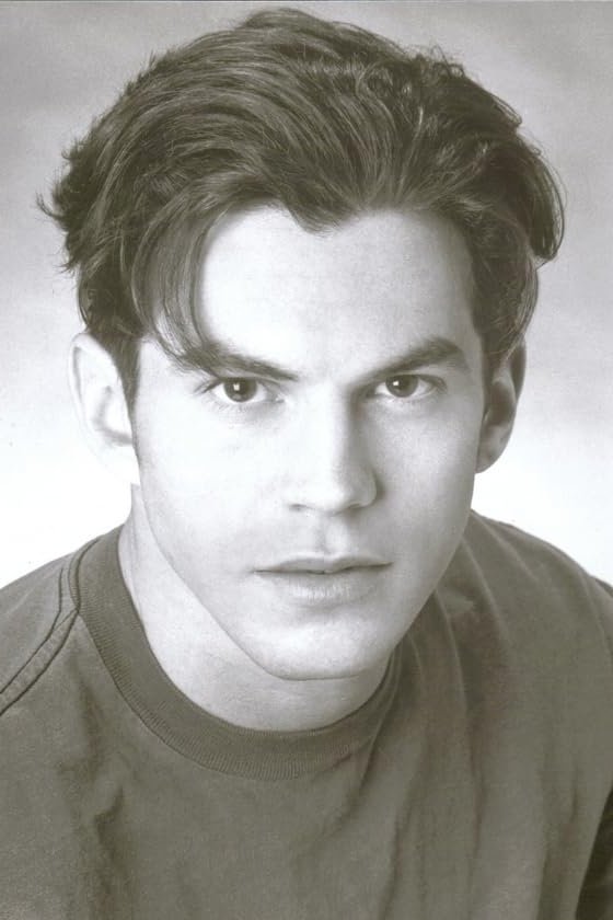 بازیگر Harley Kaplan  