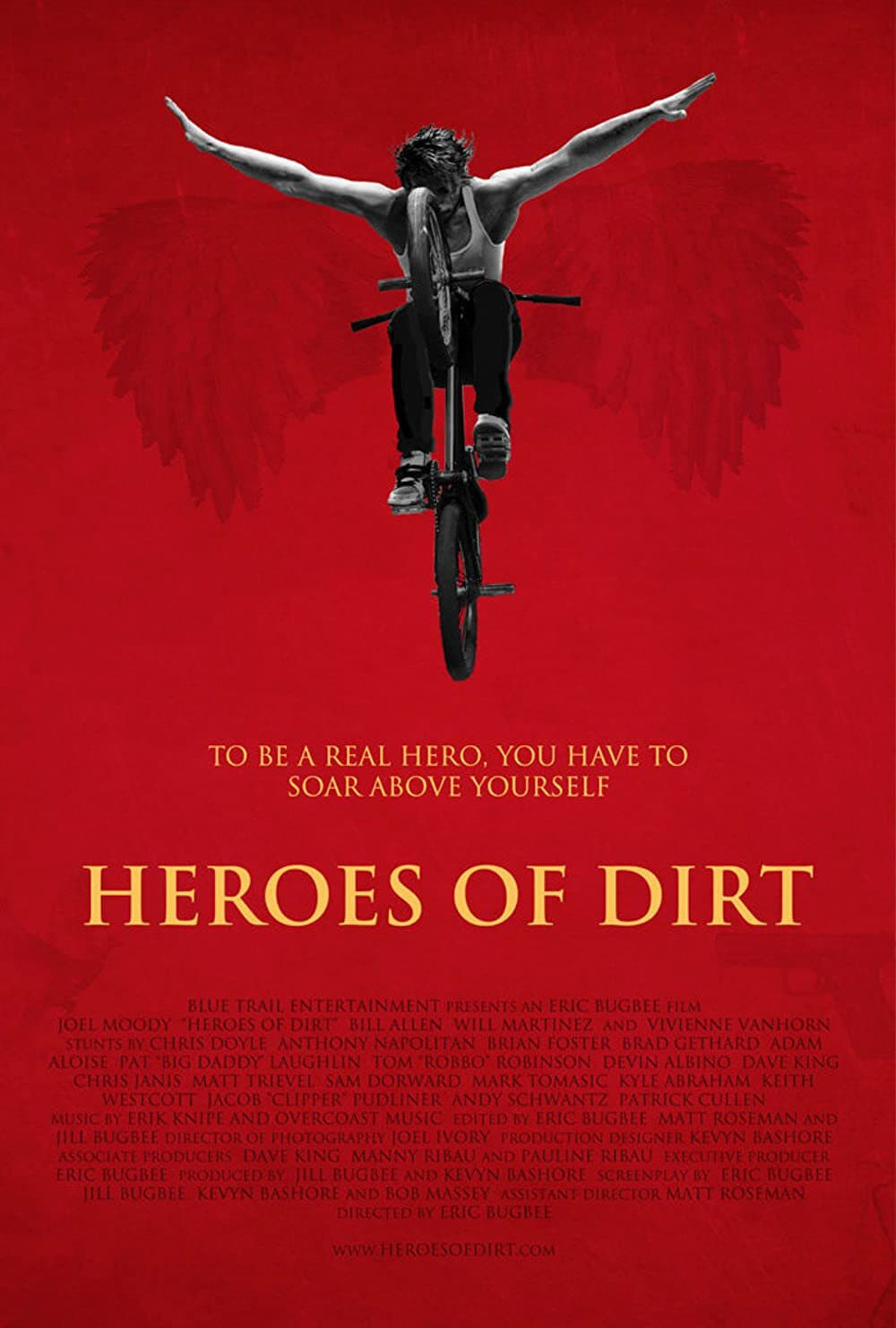 Heroes of Dirt | Heroes of Dirt