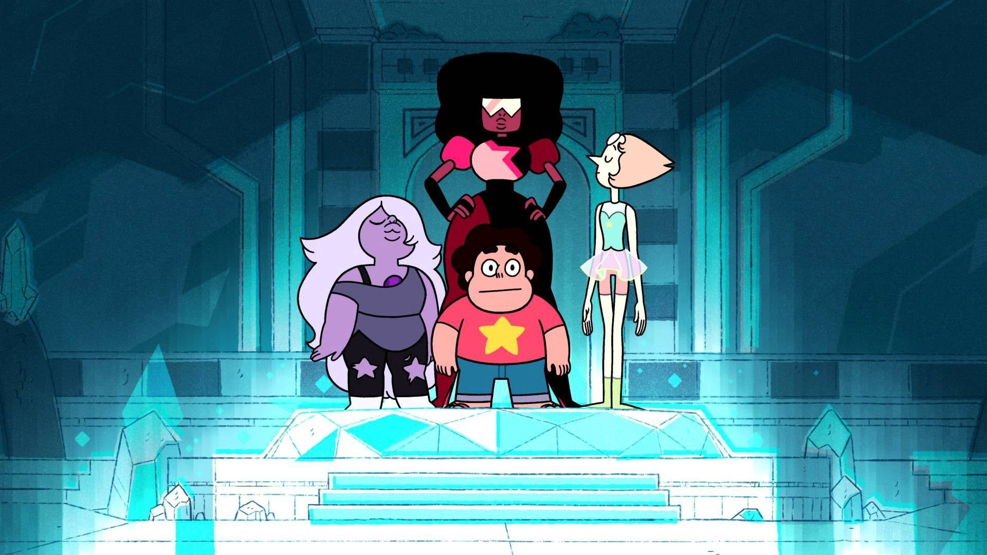 Steven Universe|Steven Universe